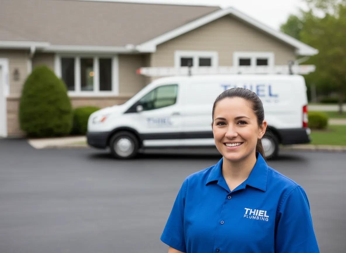 Plumber Korbel, CA FAQs
